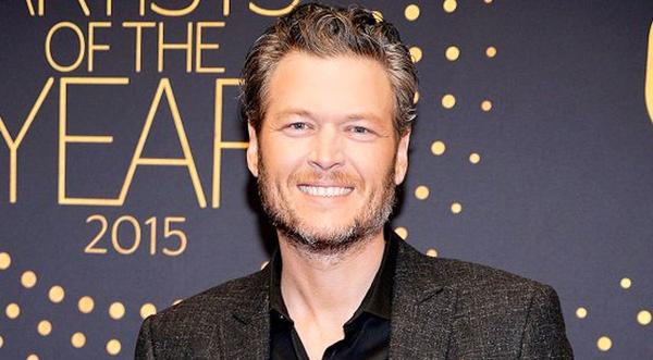 Blake Shelton Has A Few HUGE Reasons To Celebrate!