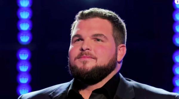 Jake Hoot Shares Plans For "Voice" Prize Money