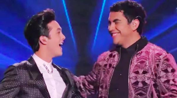 ‘Idol’ Runner-Up Alejandro Aranda Speaks After Loss To Laine Hardy