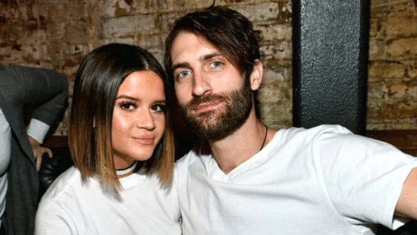 Maren Morris Confirms News Of Her Divorce From Ryan Hurd