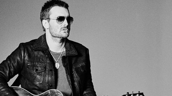Eric Church Suffers Devastating Loss Of His Brother