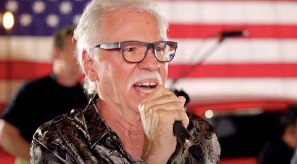 Oak Ridge Boys’ Joe Bonsall Says He “Could Have Easily Died Last Weekend”