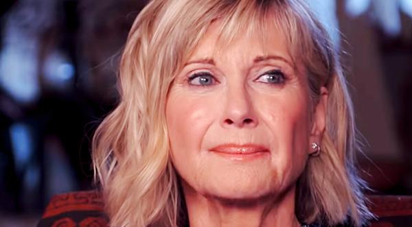 Olivia Newton-John Mourns Devastating Death Of Brother