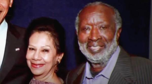 Man Who Shot & Killed Music Icon’s Wife Sentenced To 190 Years In Prison