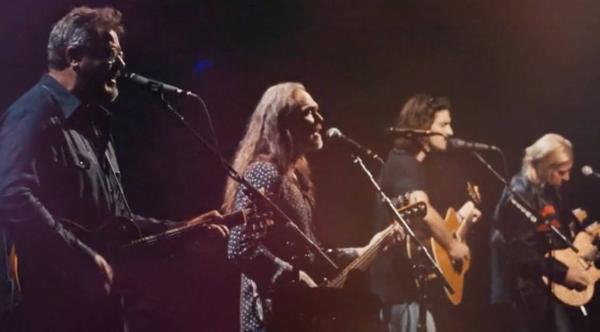 Eagles Announce Their Farewell Tour, “The Long Goodbye”