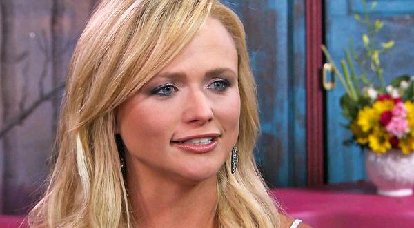 Miranda Lambert Admits Post-Divorce Drinking Habits Inspired New Song