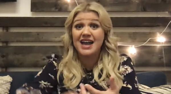 Kelly Clarkson: ‘Country Music Is Gone’