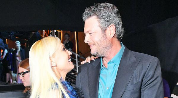 Blake Shelton's Song 'Turnin' Me On' Is Smokin' Hot...And It's All About Gwen Stefani