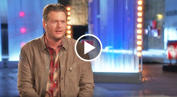 Blake Shelton Says Miranda Lambert Closing Pink Pistol 'Hurt' Everyone In Tishomingo
