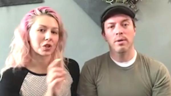 ‘Property Bro’ Suffering From Debilitating Illness – And No One Knows What It Is