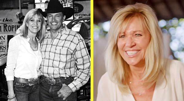 George Strait’s Wife Makes Rare First Appearance In Music Video