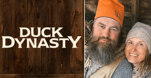 Who Will Be On The “Duck Dynasty” Revival?