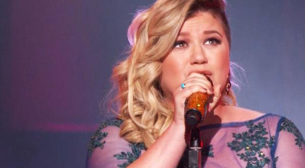 Why Kelly Clarkson Skipped The Grammy Awards