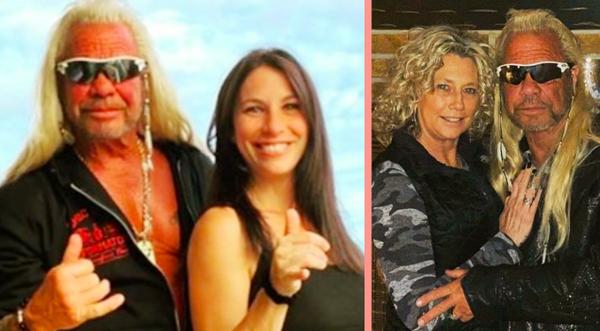 Lyssa Chapman Celebrates Dad’s Engagement – “Welcome To The Fam Fran!”