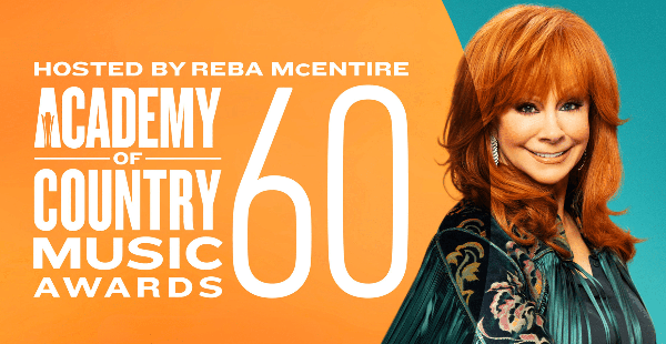 The 60th ACM Awards