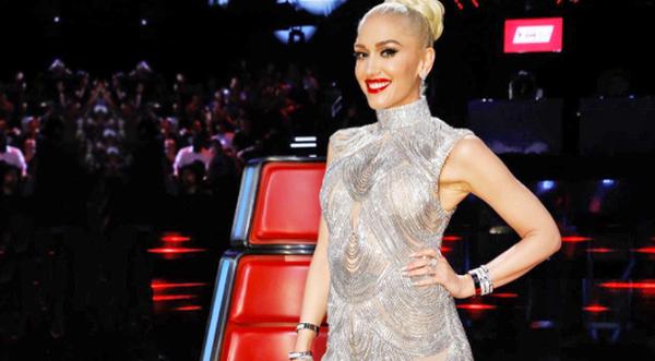 'Voice' Producer Reveals Gwen Stefani's Future On The Show