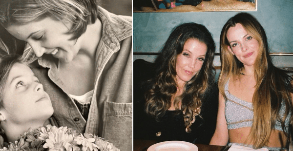 Riley Keough Details How She Found Out About Her Mom Passing Away