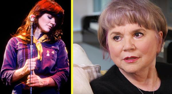 In Face Of Crippling Disease, Linda Ronstadt Is Still Going Strong