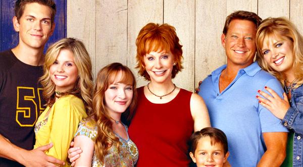 “Reba” TV Show Cast – Where Are They Now?