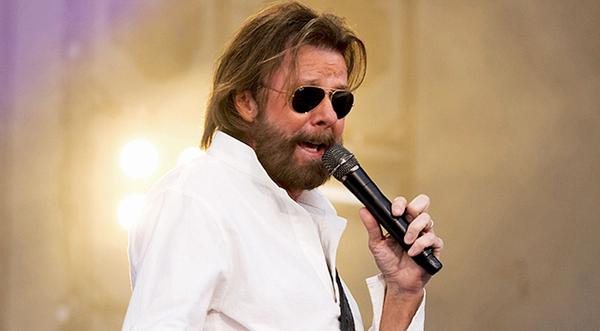 Ronnie Dunn Forced To Cancel Upcoming Performance
