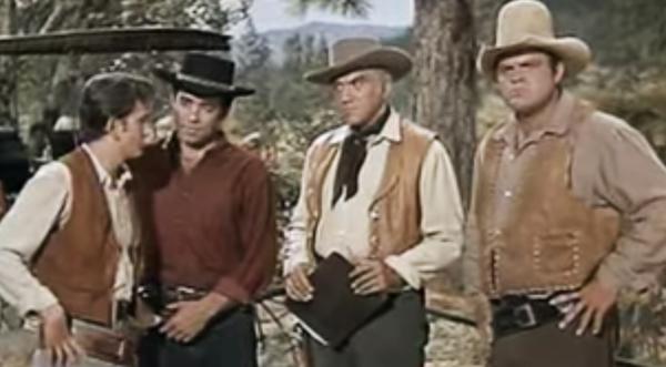“Bonanza” Actor, Ben Cooper, Dead At 86