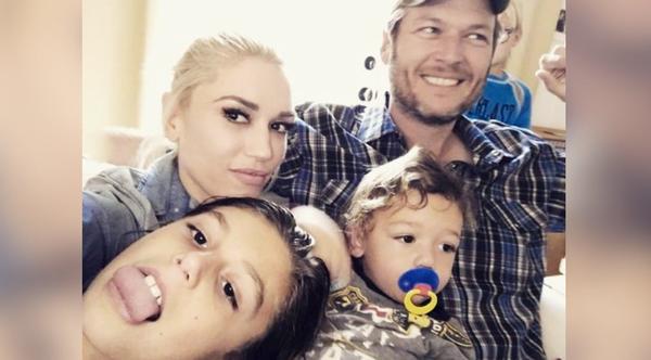 Gwen Stefani Celebrates Her Eldest Son’s 16th Birthday
