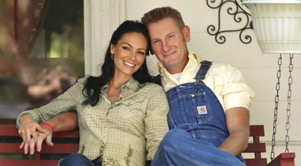 Rory Feek Makes Big Announcement