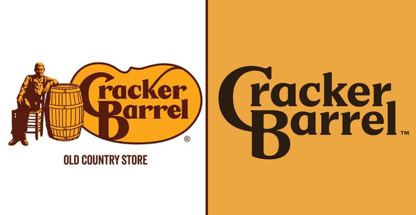 Cracker Barrel Shares Statement After Intense Backlash Over New Logo & Rebranding