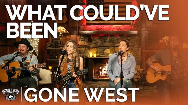 Gone West sings 'What Could've Been'