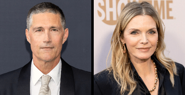 “Lost” Alum Matthew Fox Joins Michelle Pfeiffer In Cast Of “Yellowstone” Spin-Off