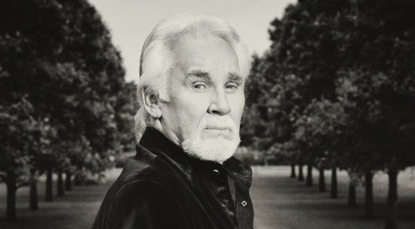Kenny Rogers Has Died At Age 81