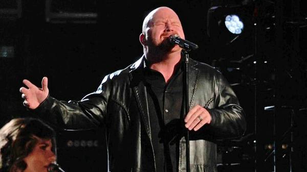 'Voice' Singer Red Marlow Leaves It All On The Line With 'Go Rest High On That Mountain'