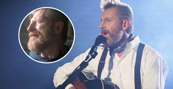 Rory Feek Shares One Of His Most Emotional Music Videos In Memory Of Late Wife Joey