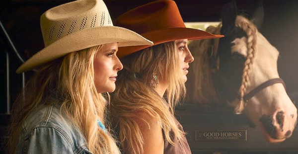 Lainey Wilson & Miranda Lambert Release Long-Awaited Duet, “Good Horses”