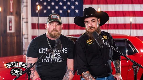 Waylon Jennings' 'Waymore's Blues' performed by Whey Jennings and Jesse Keith Whitley