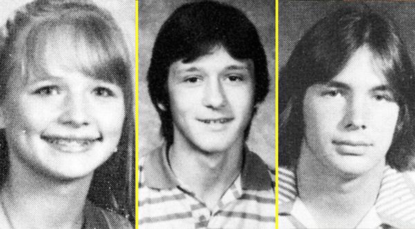 7 Country Singers’ High School Yearbook Photos