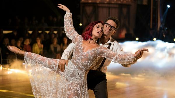 DWTS Cancels Season In Shocking Announcement
