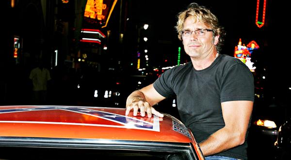 “Dukes Of Hazzard” Star Freed From Jail