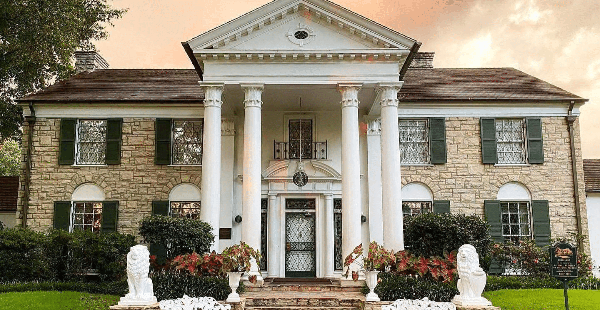 Tennessee Judge Makes Decision Regarding Graceland Foreclosure Auction