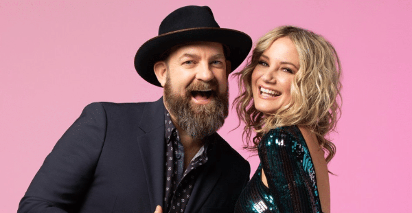 Sugarland Delights Fans With New EP After Four-Year Break