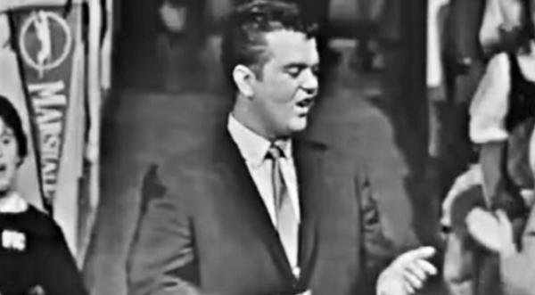 Young Conway Twitty Sings “It’s Only Make Believe” On 1956 ‘Beech Nut Show’