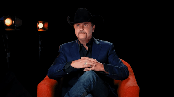 John Rich Says “Wokeness” Is Killing Country Music