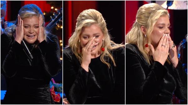 Lauren Alaina Hyperventilates After Being Invited To Join The Grand Ole Opry