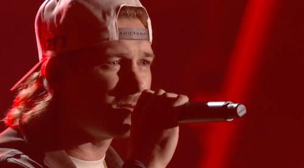 Morgan Wallen Gets Audience On Their Feet During “You Proof” Performance At CMA Awards