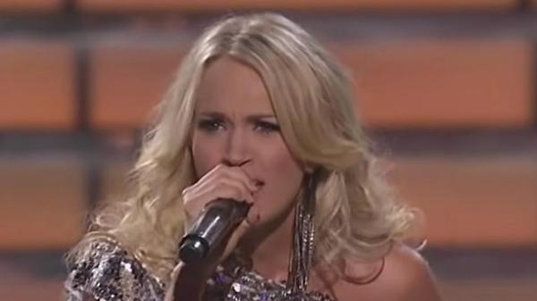 Carrie Underwood’s ‘Idol’ Finale Performance Canceled At The Last Minute