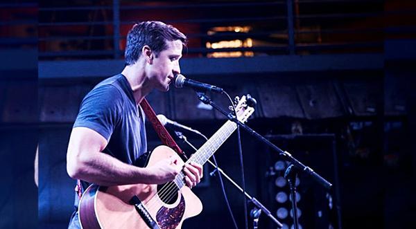 Country Star Reveals What Killed His Newborn Baby