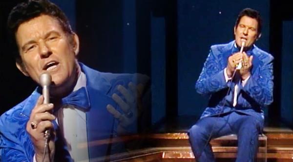 Famed Classic Country Singer Dead At 91