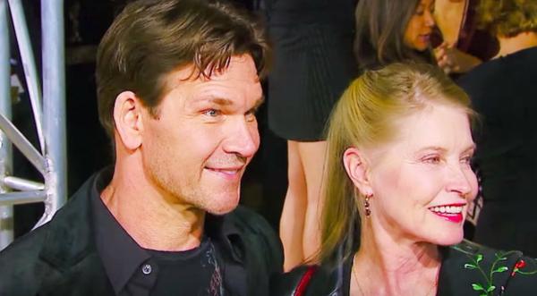 Patrick Swayze’s Widow Lisa Niemi Shares Why They Never Had Kids