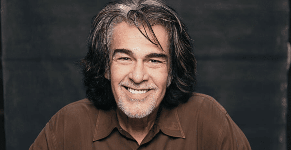 Oak Ridge Boys Singer William Lee Golden’s Son, Rusty, Dies at 65