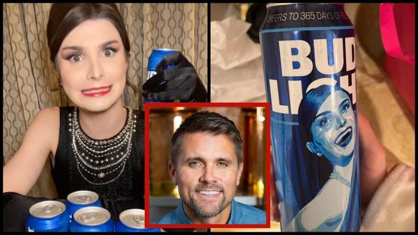 Anheuser-Busch CEO Breaks Silence As Stocks Take A Hit